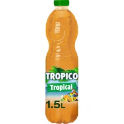 Tropico Tropical 1,5L (lot de 12)