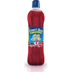 CAPRI SUN PET CAPSUN SIROP CE 600ml