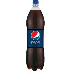 Pepsi Regular 1,5L (lot de 12)