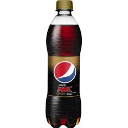 Pepsi Max Gingembre 1,5L