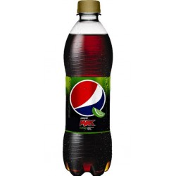 Pepsi Max Lime 1,5L