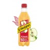 SCHWEPPES Soda saveur pomme 50cL