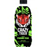 CRAZY TIGER Boisson Energisante Saveur Pomme Star 1L