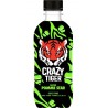 CRAZY TIGER Boisson Energisante Saveur Pomme Star 35cL