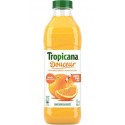 Tropicana Douceur Orange Sans Pulpe 1L (pack de 6)