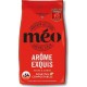 MEO Café dosettes Compatibles Senseo Arôme Exquis (54 dosettes)