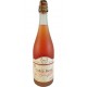 Le Pressoir d'Or Cidre rosé 75cl