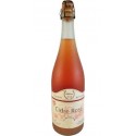 Le Pressoir d'Or Cidre rosé 75cl