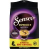 SENSEO Café dosettes espresso 9 intense (32 dosettes)