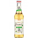 MONIN SIROP FLEUR SUREAU 33cl