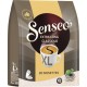 SENSEO Café dosettes classique extra long x20 dosettes