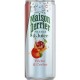 Perrier Boisson gazeuse magnetic juice pêche cerise 25cl
