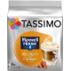 Tassimo Maxwell House Macchiato Caramel (lot de 96 capsules)