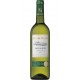 Vin blanc sec ROCHE MAZET 75cl