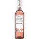 DOMAINE TOULAL Guerrouane DOG Vin du Maroc Rosé 13% 75cl
