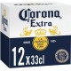 CORONA BIERE 4,5% 12x33cl