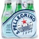 San Pellegrino Eau minérale gazeuse 33cl (pack de 6)