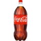 Coca-Cola Original PET 1,75L (pack de 4)