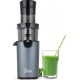 Tribest Extracteur de jus Tribest Shine XL - Gris