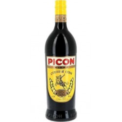 PICON BIERE CITRON 1L
