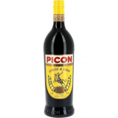 PICON BIERE CITRON 1L