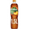 VOLVIC Eau Plate Aromatisée Thé Noir Pêche Tea VOLVIC