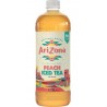 ARIZONA Boisson Thé Noir Glacé Pêche ARIZONA