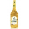 MOULIN DE VALDONNE Sirop Cocktail Caraïbes Ananas & CocoL