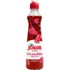 JOKER Sirop Grenadine Signature Arômes Naturels Sans Conservateurs JOKER