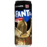 FANTA Soda Saveur Pomme Cerise FANTA