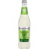 FEVER-TREE Boisson Gingembre Citron Vert du Mexique et Citron Sans Alcool FEVER- TREEL