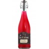 LA GOSSE Limonade Artisanale au Pomme D'amour LA GOSSE