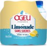 OGEU Limonade Sans Sucres OGEU