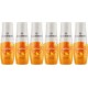 SODASTREAM Lot De 6 Concentrés Saveur Agrumes 440ml