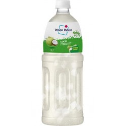 MOGU MOGU Boisson Coco et Nata de Coco MOGU MOGU