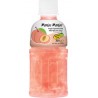 MOGU MOGU Boisson Pêche et Nata de Coco MOGU MOGU