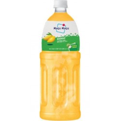 MOGU MOGU Boisson Mangue et Nata de Coco MOGU MOGU