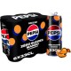 PEPSI Soda au Cola Sans Sucres Saveur Mangue PEPSI