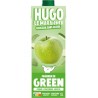 HUGO LE MARAICHER Cocktail Sans Alcool Pomme Concombre Menthe HUGO LE MARAICHER