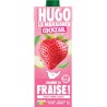 HUGO LE MARAICHER Boisson Sans Alcool Fraise Pomme BasilicL