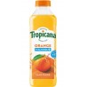 TROPICANA Jus d'orange Vitamines sans pulpe TROPICANA