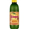 PAGO Boisson Aux Fruits Orange Mandarine et Cannelle Destination Marrakech PAGO