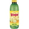PAGO Jus de Fruits Melon Fruits du SoleilL