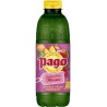 PAGO Jus de fruits Destination Miami Ananas Pêche Cranberry PAGO