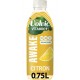 VOLVIC Eau Plate Aromatisée Citron Vitamin+ VOLVIC