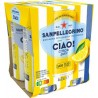 SAN PELLEGRINO Boisson Gazeuse Aromatisée Citron Dolce Ciao ! SAN PELLEGRINO