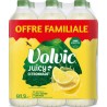 VOLVIC Boisson Aromatisée Juicy Citronnade