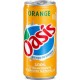 Oasis Orange Canette 33CL (pack de 6)