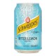 Schweppes Bitter Lemon 33cl (pack de 24)