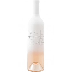 Domaine Tropez AOP Côtes de Provence White Tropez rosé 12.5% 75cl